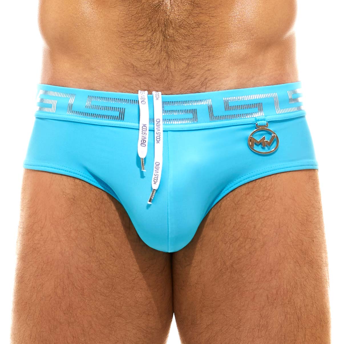 SwimBrief Modus Vivendi Glam Meander AS2113