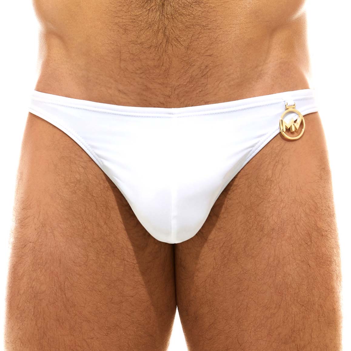 Slip de bain Modus Vivendi Glam Meander AS2111