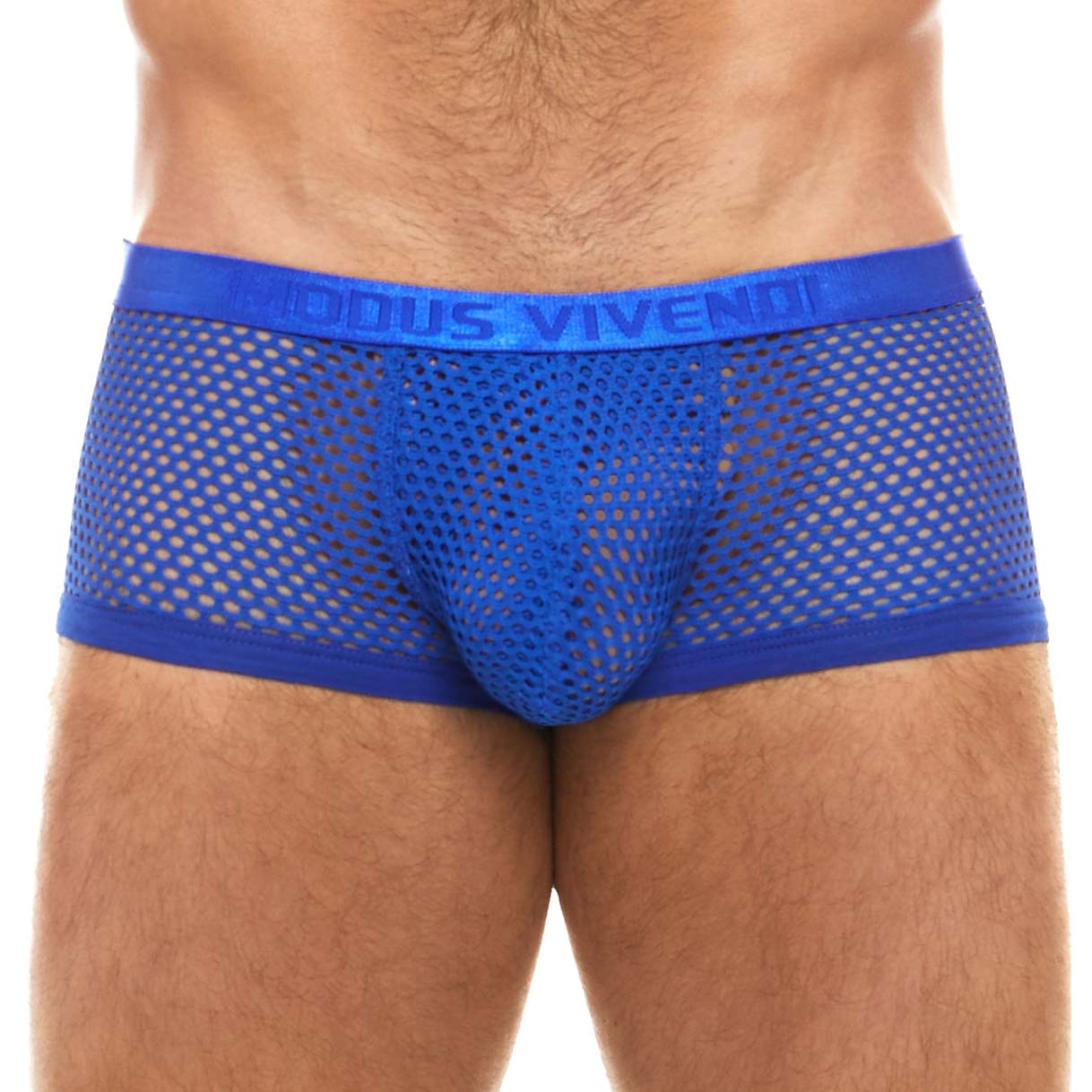 Boxer Modus Vivendi Net Trap 06121