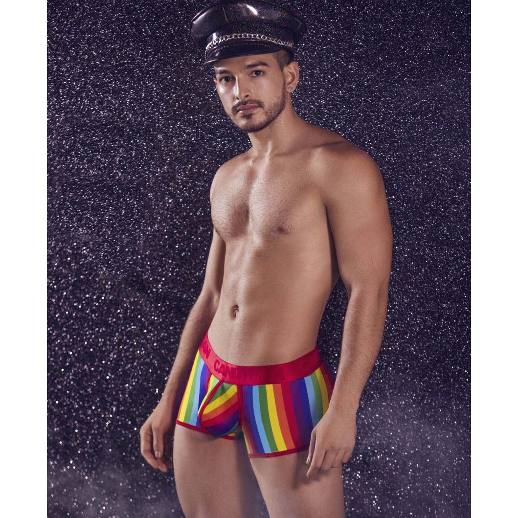 Boxer Candyman Pride Happy 99515