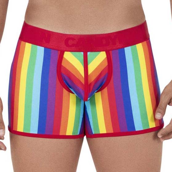 Boxer Candyman Pride Happy 99515