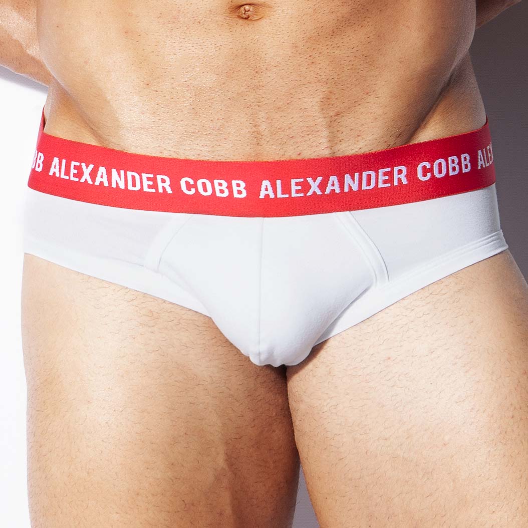 Brief Kunene Alexander COBB 8CS10