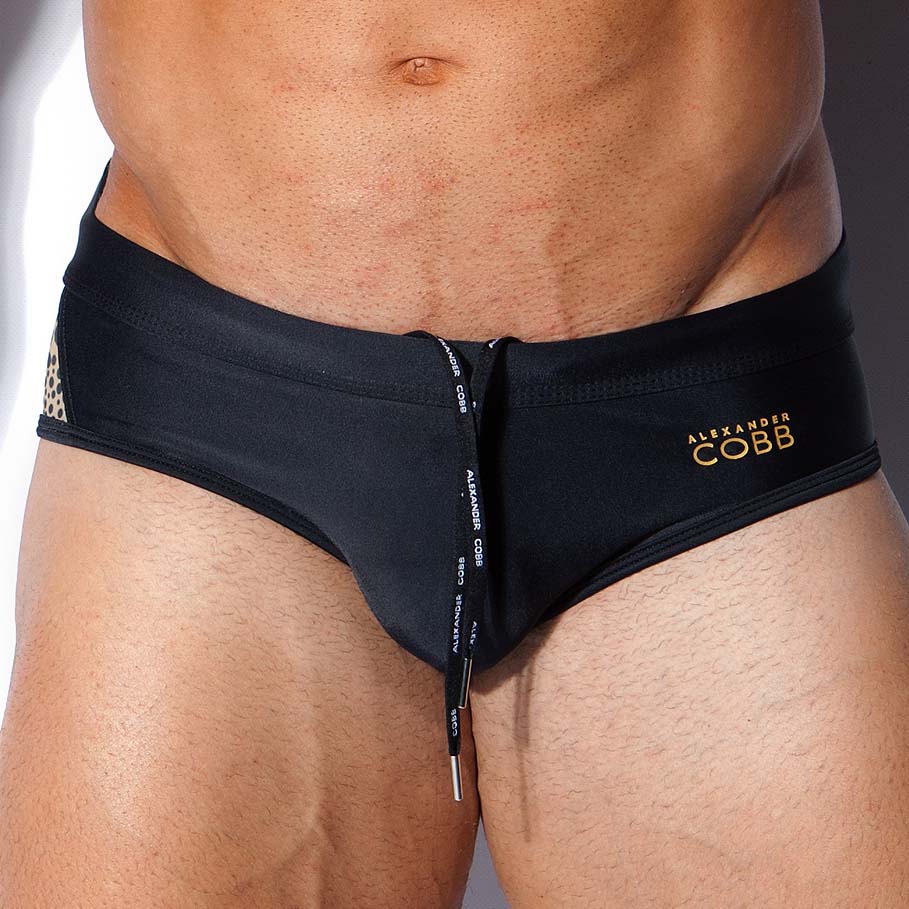 Swimwear Nyiri Alexander COBB 9CSWS01