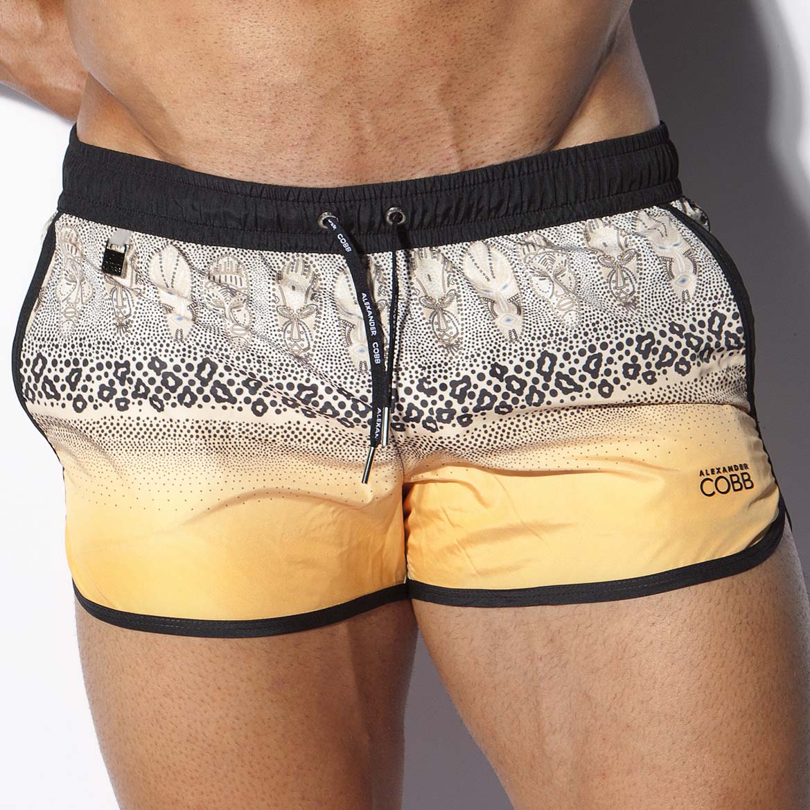 Short de bain Ibis Alexander COBB 9CSWBS26