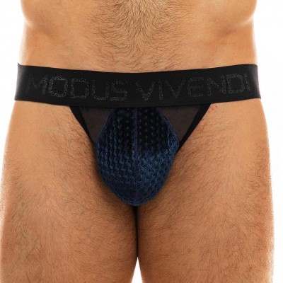 Tanga Modus Vivendi Tiffanys Velvet 12013