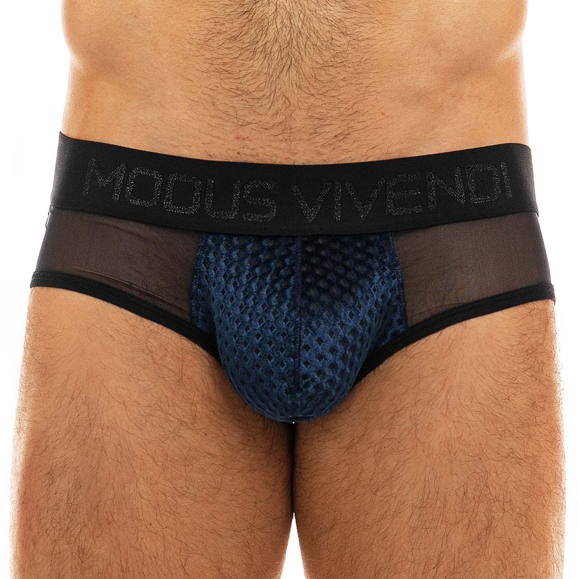 Slip Modus Vivendi Tiffanys Velvet 12014