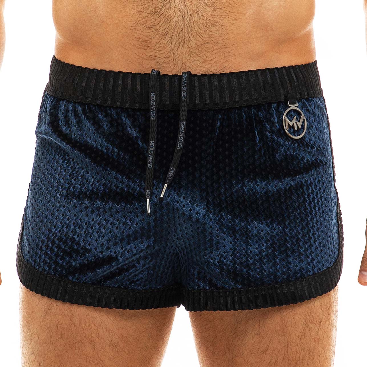 Short Modus Vivendi Tiffany s Velvet 12021