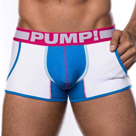 Boxer Pump! Sugar Rush Jogger 11053