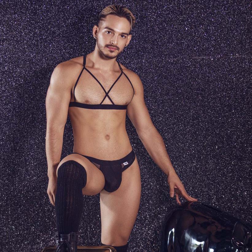 Costume Candyman 99521