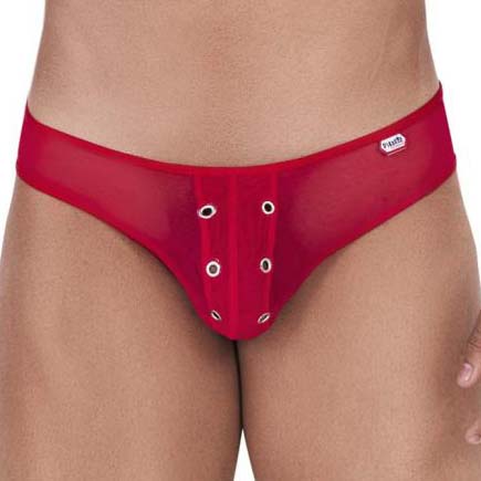 Jock Strap Pikante Wallace PIK0341