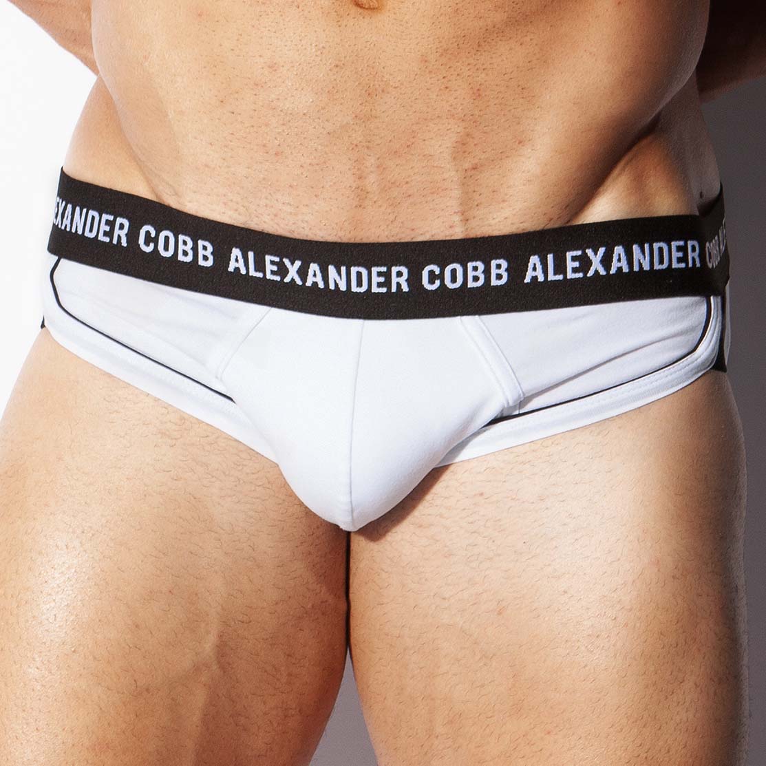 Slip Gambie Alexander COBB 8CS05