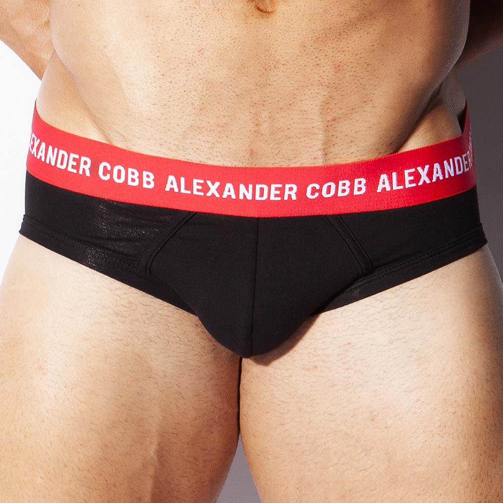 Brief Kagera Alexander COBB 8CS08