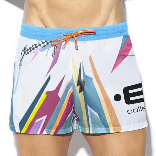 Swim Short ES Collection Pop 2015