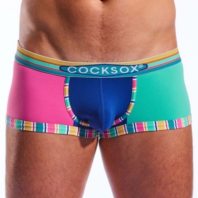 Boxer CockSox Fort Lauderdale CX68N