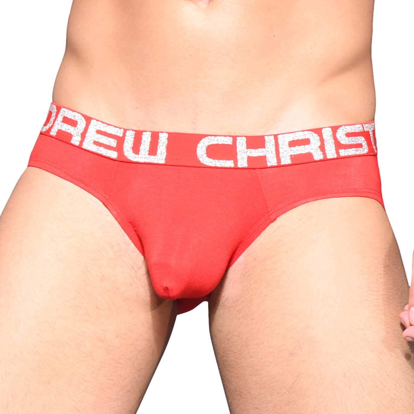Brief Andrew Christian Almost Naked Bamboo 91894