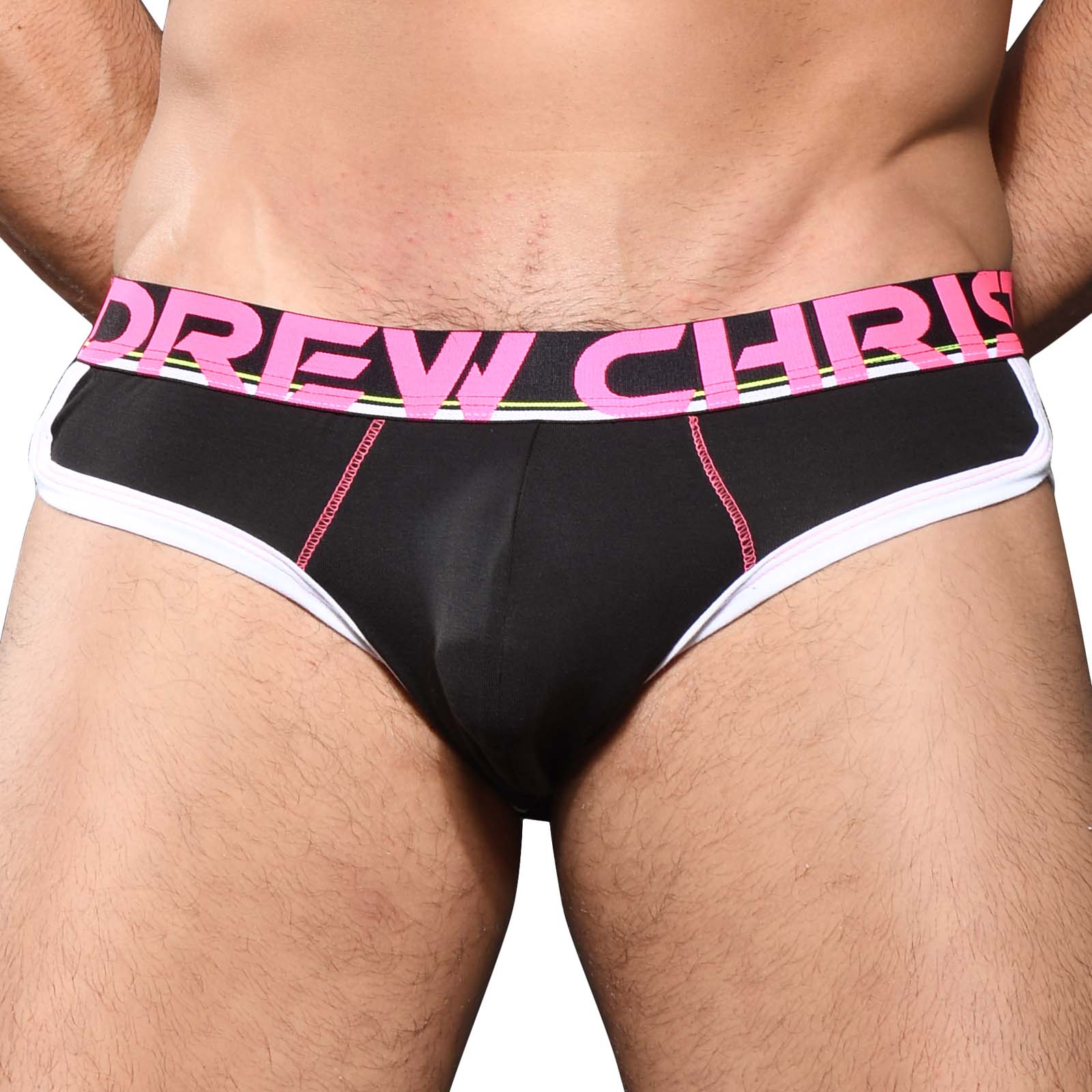 Jock Strap Andrew Christian CoolFlex Modal 92026