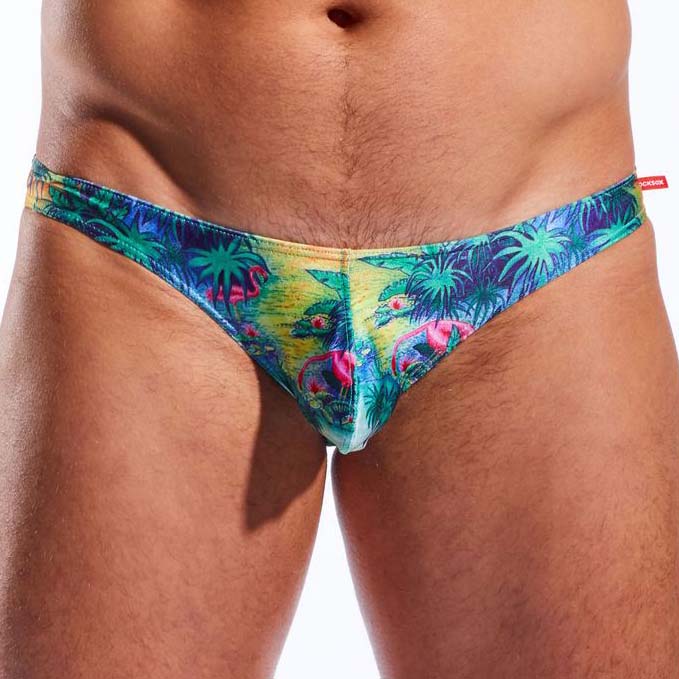 Swimwear CockSox Florida Keys CX02PR