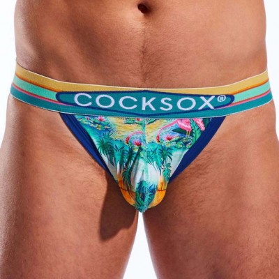 Jock Strap CockSox Florida Keys CX21N