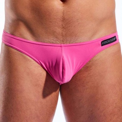 Brief CockSox Miami Pink CX01