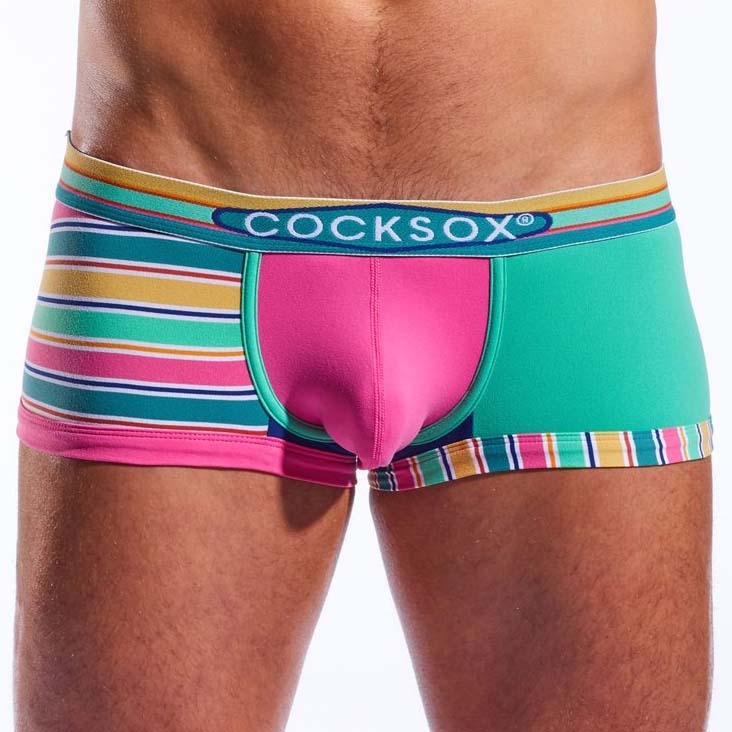 Boxer CockSox Everglades CX68N