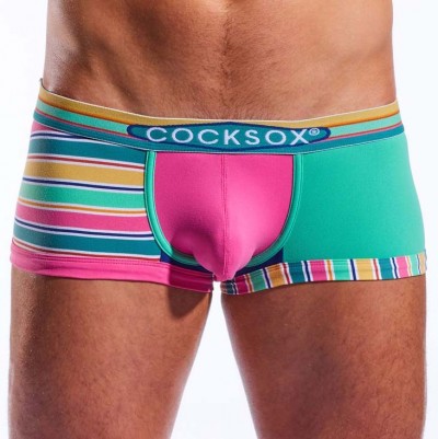 Boxer CockSox Everglades CX68N