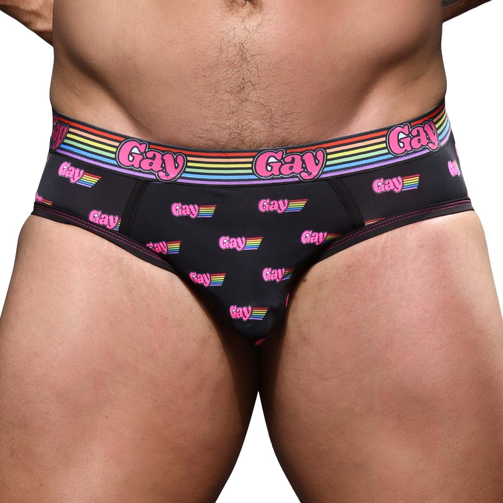 Slip Andrew Christian Gay Pride 92041