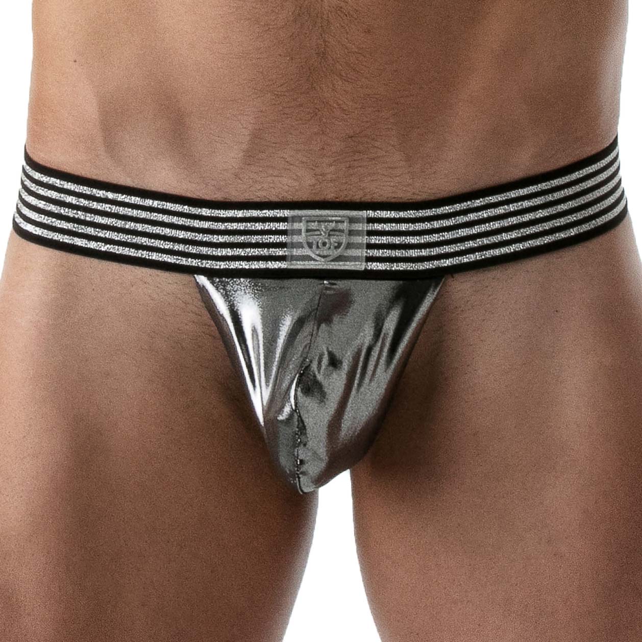 Thong Metal TOF PARIS TOF136A