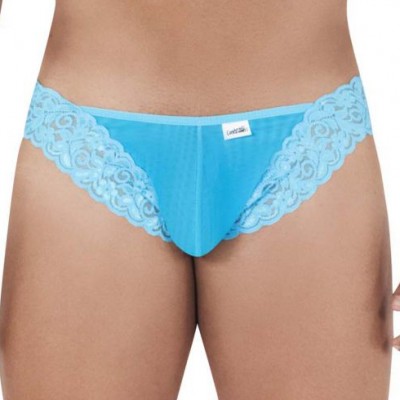 Thong Candyman Mesh-Lace 99506