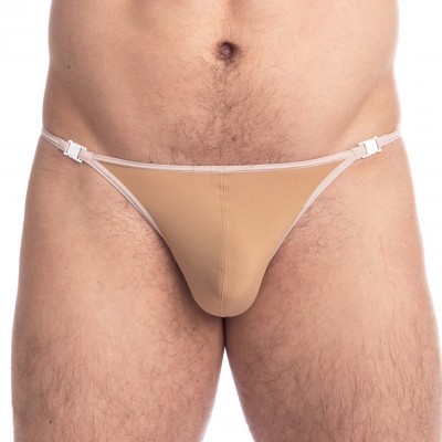 String de bain L Homme Invisible UW21XSDB