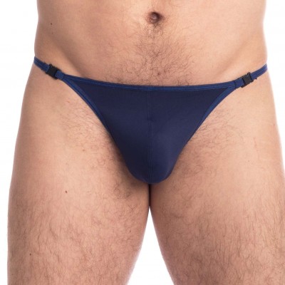 String de bain L Homme Invisible UW21XSDB