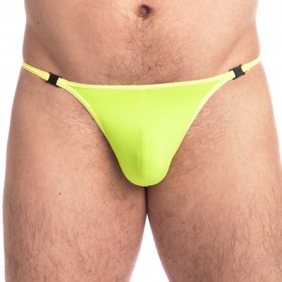 String de bain L Homme Invisible UW21XSDB