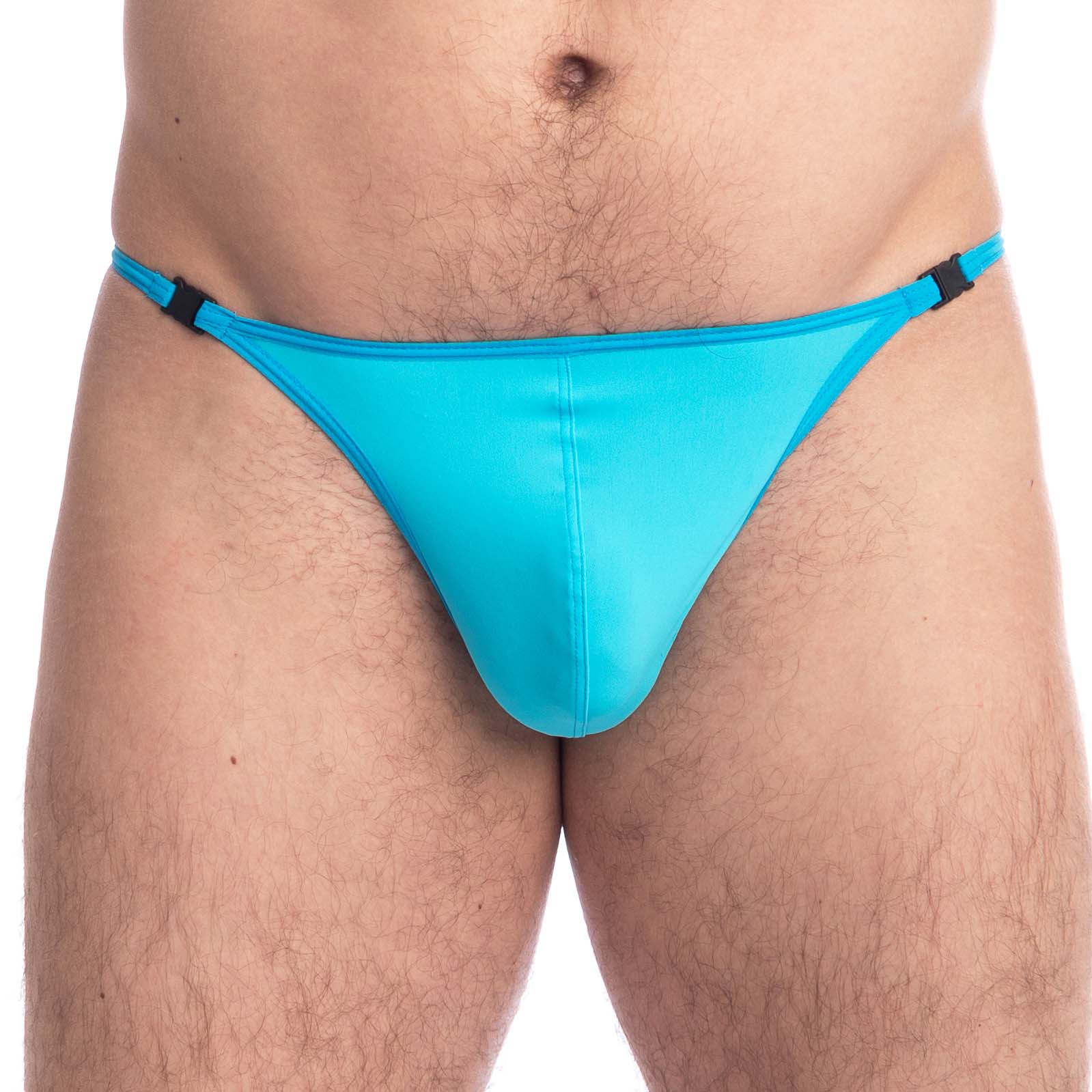 String de bain L Homme Invisible UW21XSDB