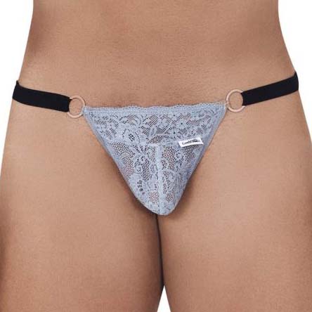 Brief Candyman Peekaboo Lace 99503