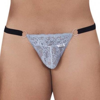 Slip Candyman Peekaboo Lace 99503