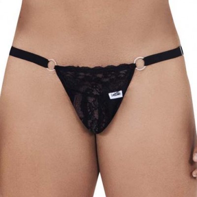 Brief Candyman Peekaboo Lace 99503