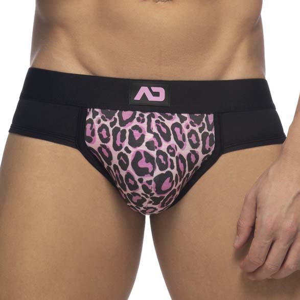 Jock Strap Addicted Leo Stripe AD980