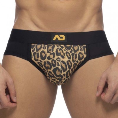 Jock Strap Addicted Leo Stripe AD980