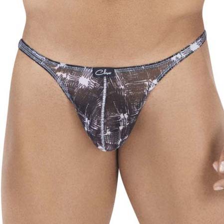 Thong Clever Better 0358