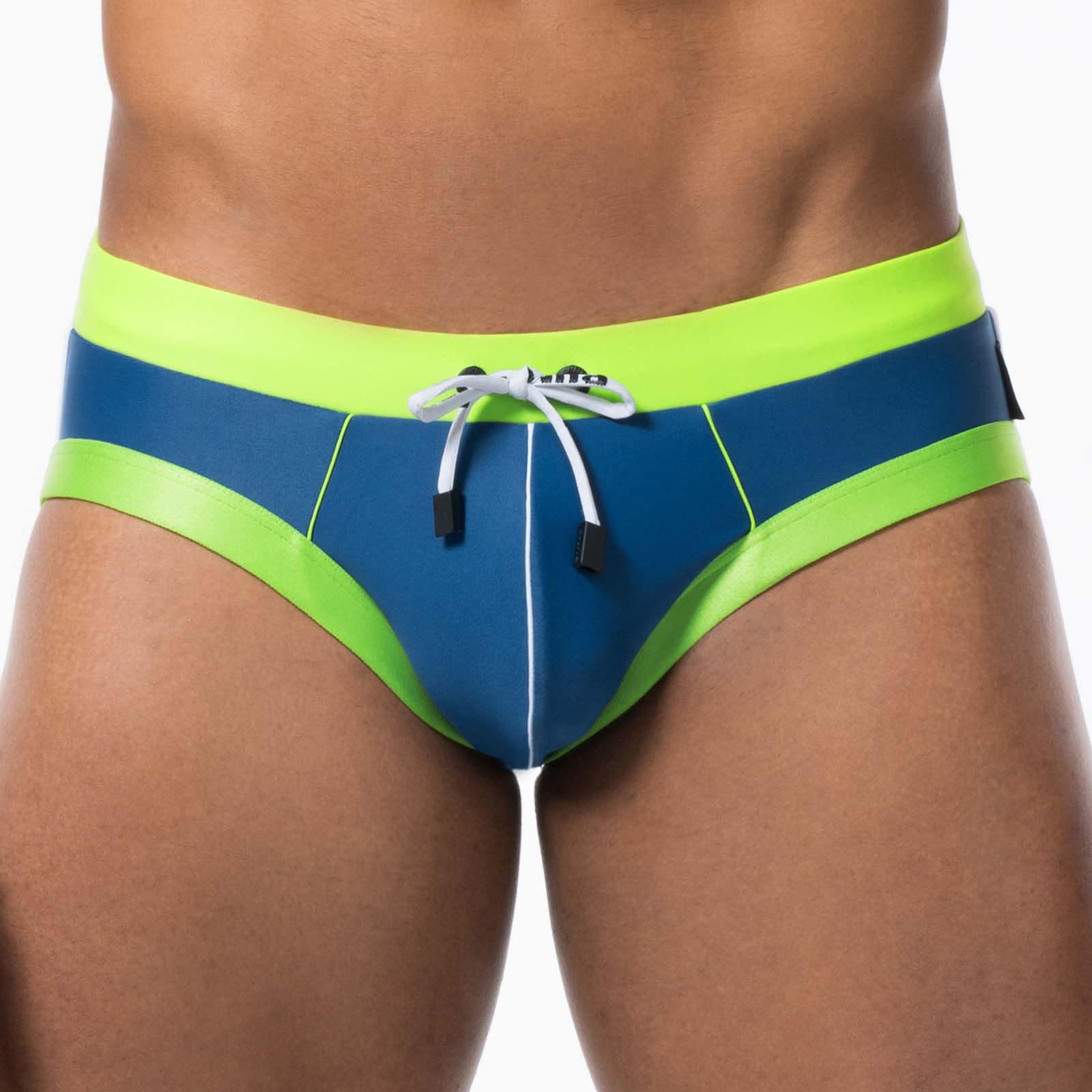 Brief de Bain Pump! Aqua WaterBrief 13006