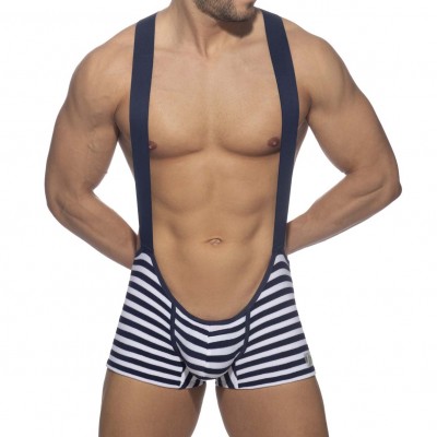 Body Addicted Sailor Velvet AD943