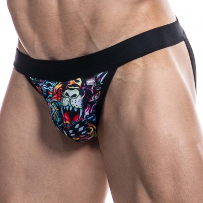 Jock Strap Cut4Men C4M04