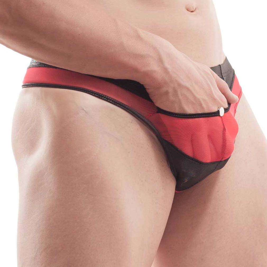 Thong Wojoer Poison 377T258