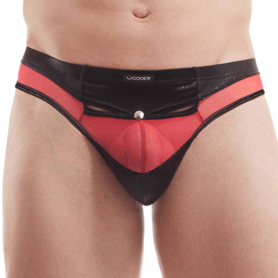 Thong Wojoer Poison 377T258