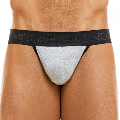 Brief Modus Vivendi Back T 02112