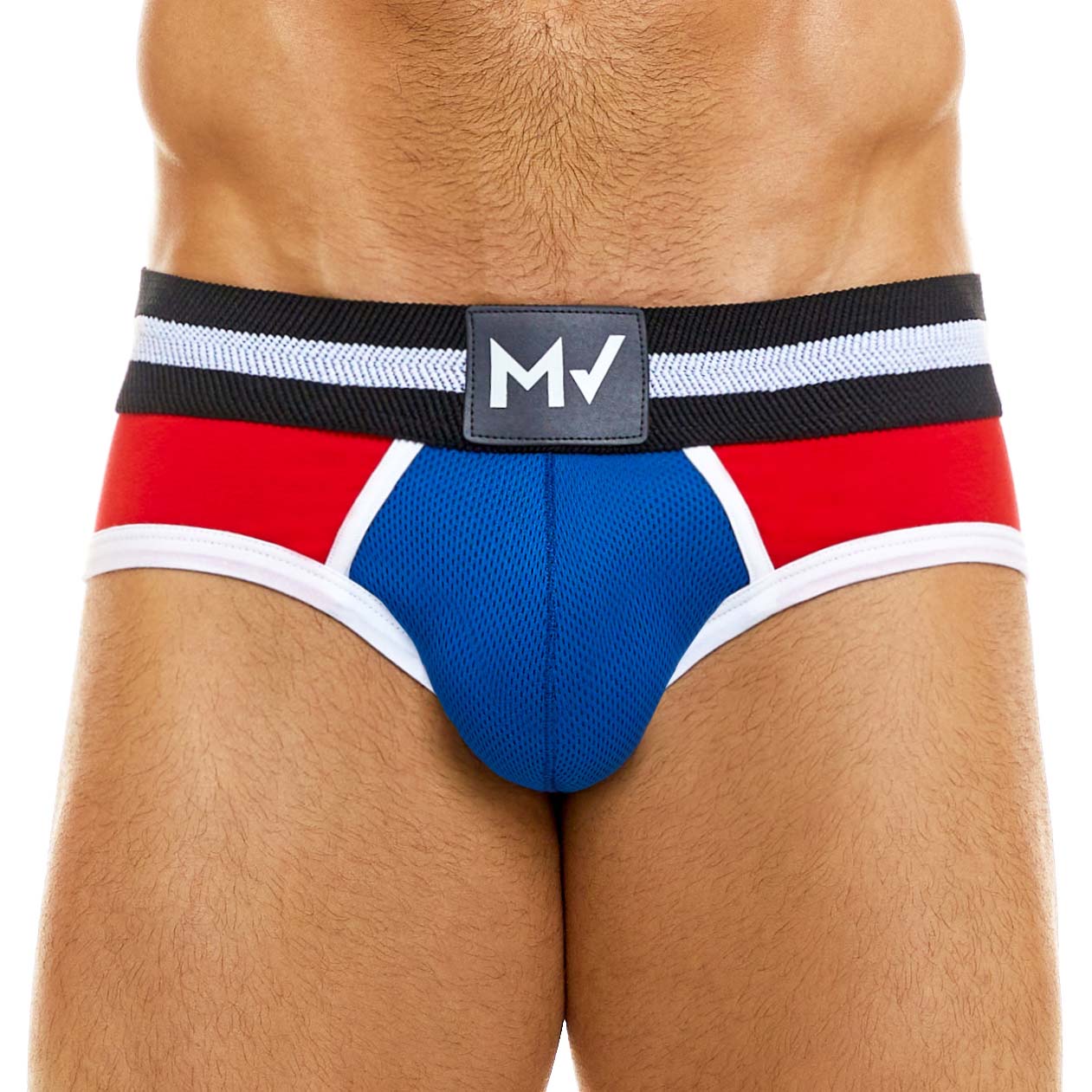 Brief Modus Vivendi The Populaire 09114