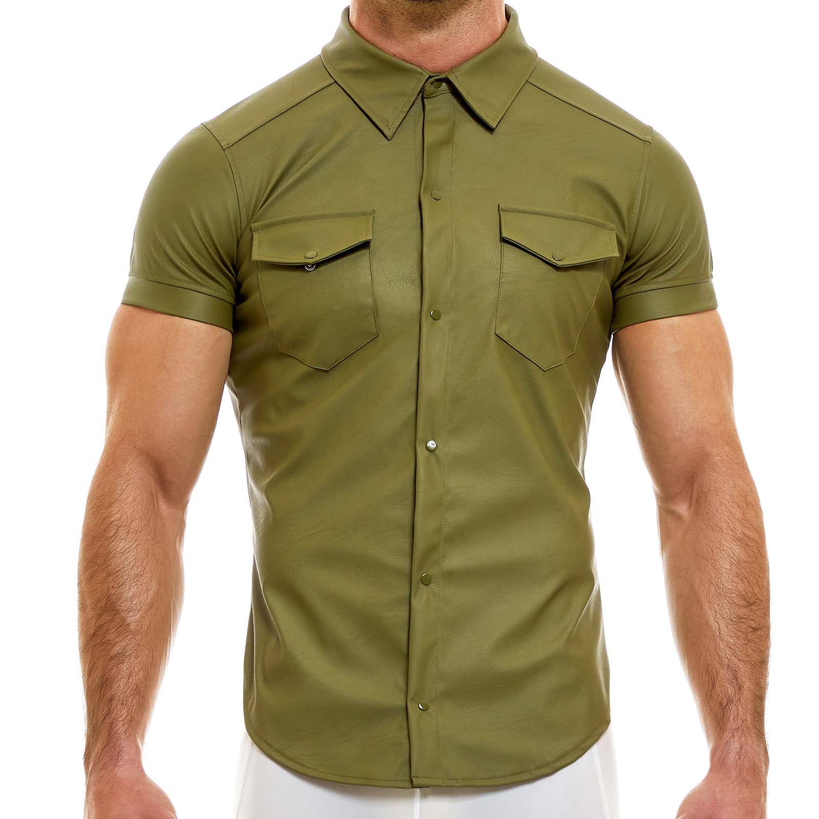 Chemise Modus Vivendi 11141