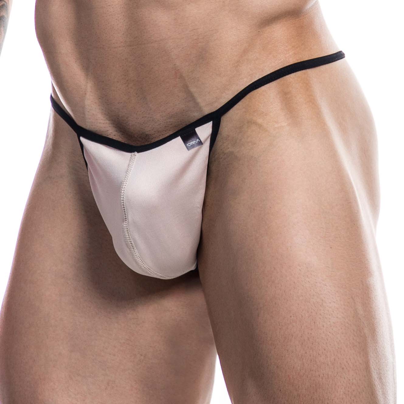 Thong Cut4Men C4M02