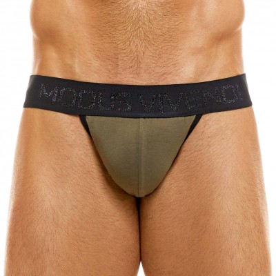 Slip Modus Vivendi Back T 02112