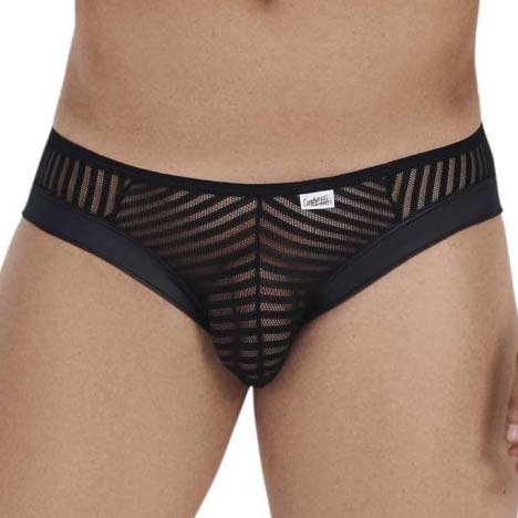 Brief Candyman Stripes 99545