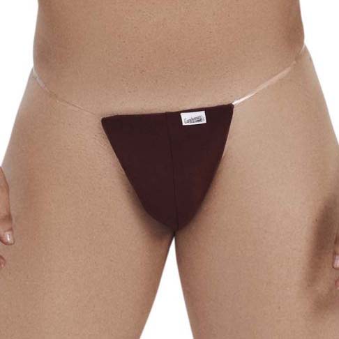 Thong Candyman Invisible Micro 99548